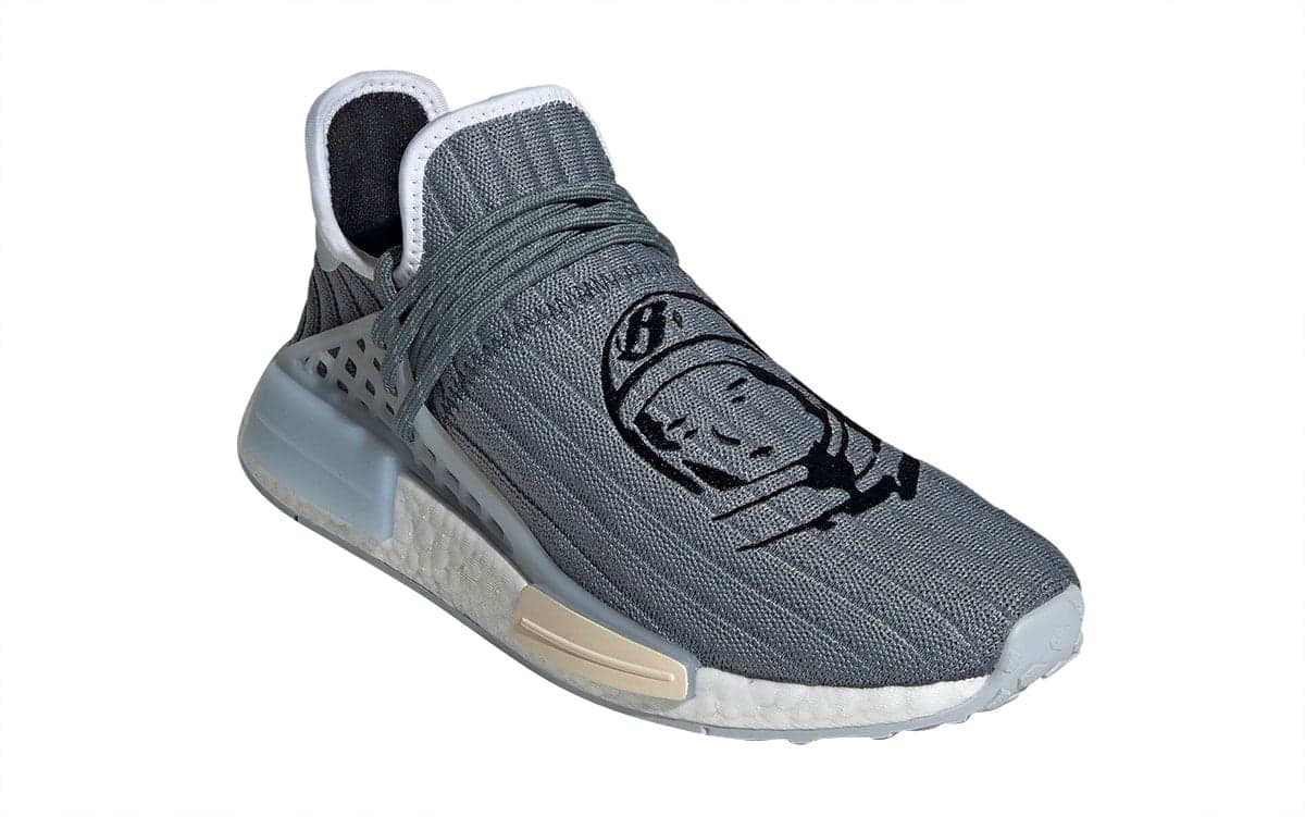 BBC Ice Cream x Pharrell x NMD Human Race 'Astronaut'