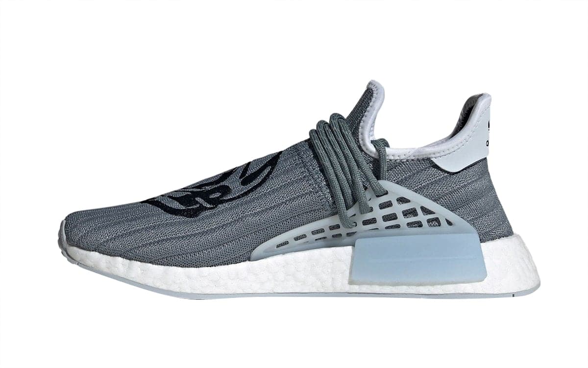 BBC Ice Cream x Pharrell x NMD Human Race 'Astronaut'
