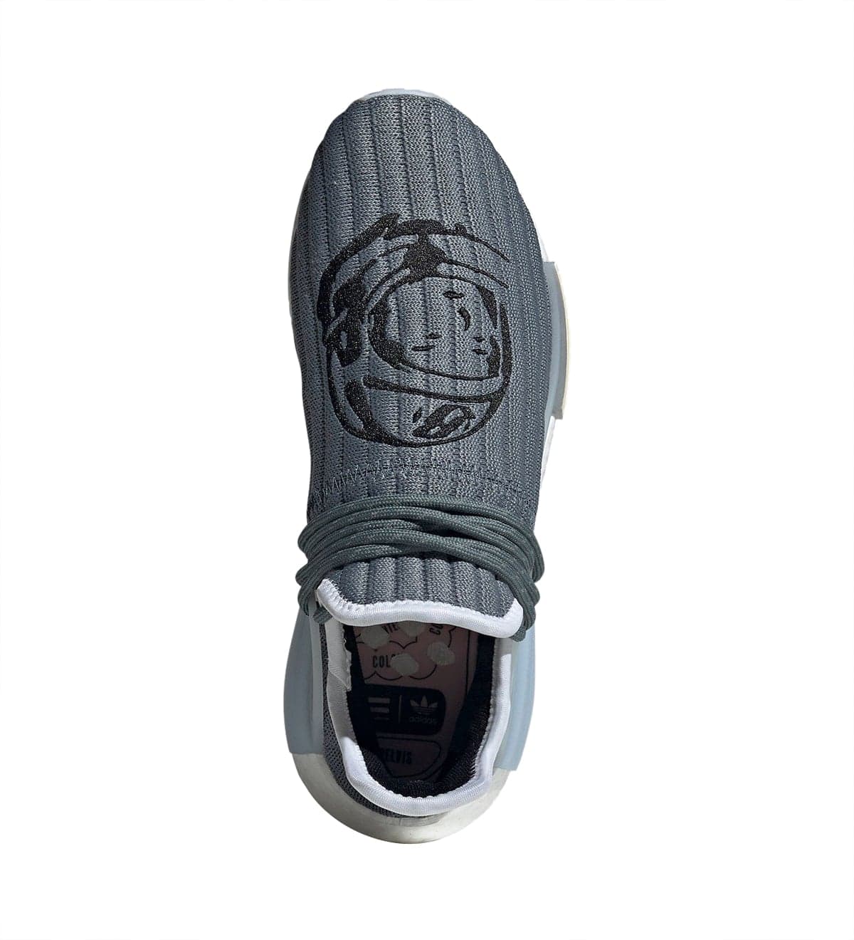 BBC Ice Cream x Pharrell x NMD Human Race 'Astronaut'