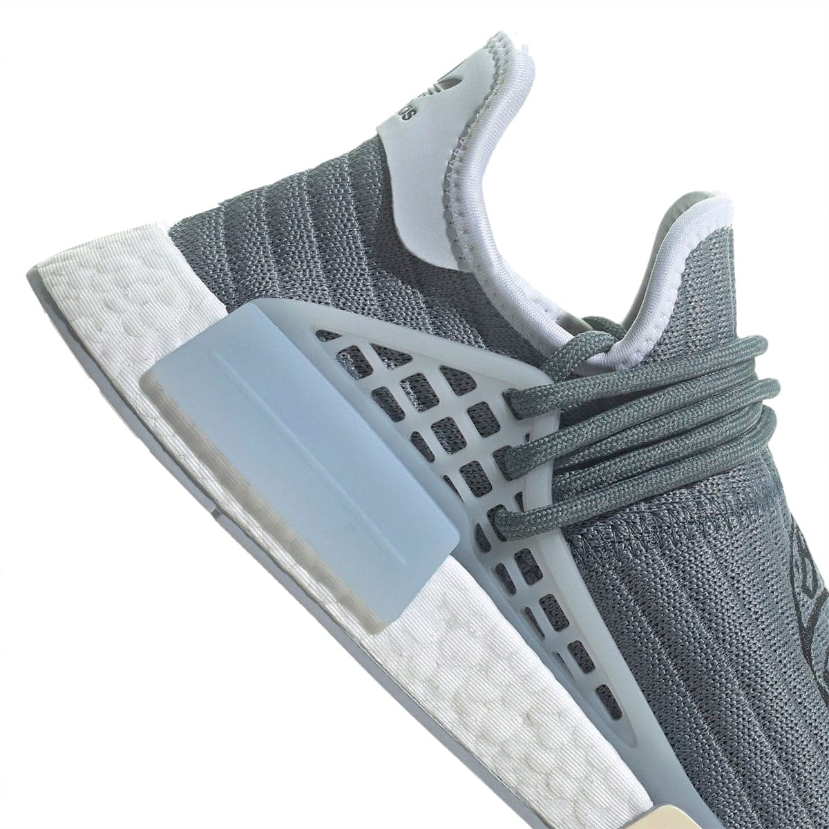 BBC Ice Cream x Pharrell x NMD Human Race 'Astronaut'