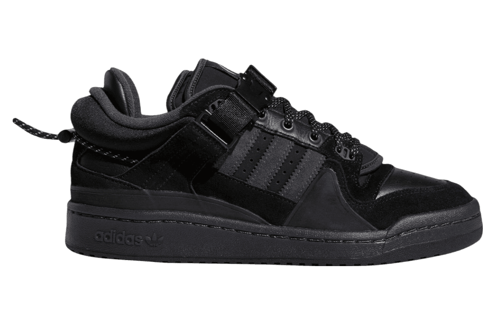 Bad Bunny x Forum Buckle Low 'Back To School'
