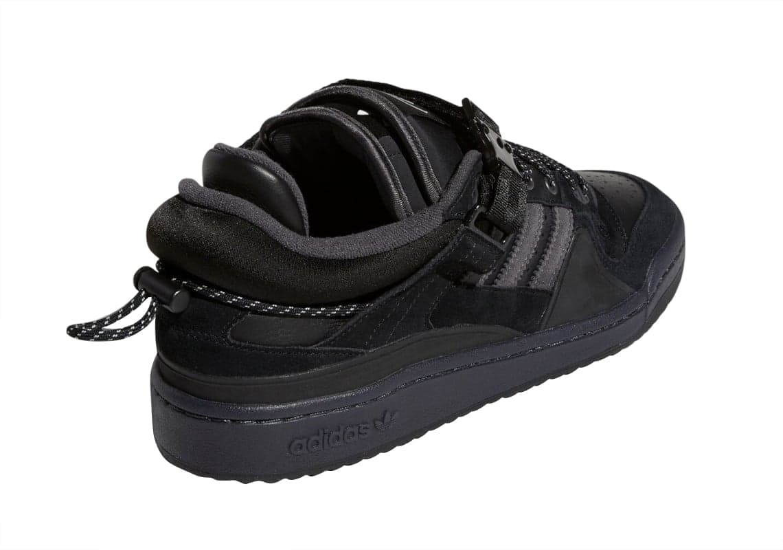 Bad Bunny x Forum Buckle Low 'Back To School'