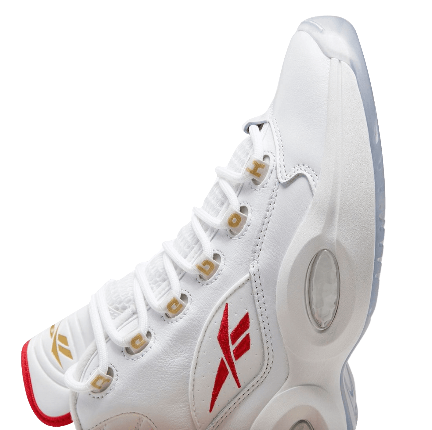 Question Mid 'Dr. J'