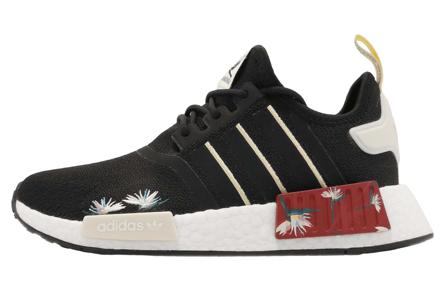 Thebe Magugu x NMD_R1 'Birds of Paradise'