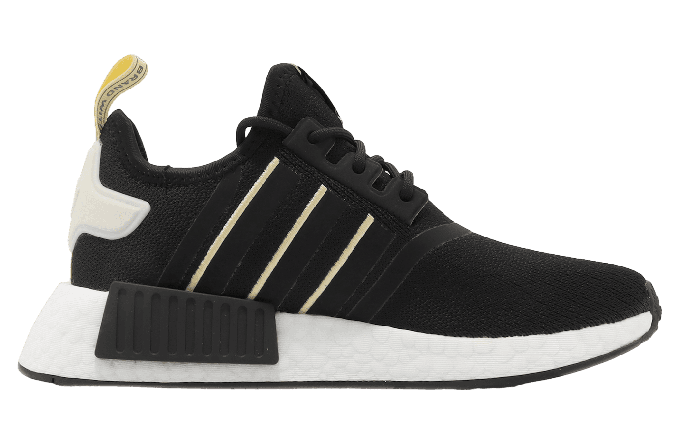 Thebe Magugu x NMD_R1 'Birds of Paradise'