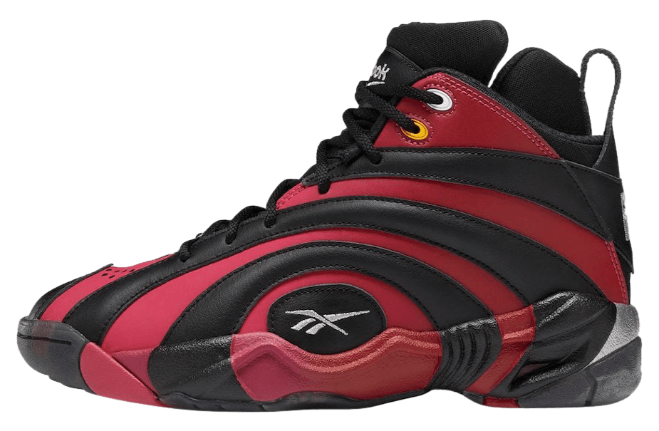Damian Lillard x Shaqnosis 'Damenosis'