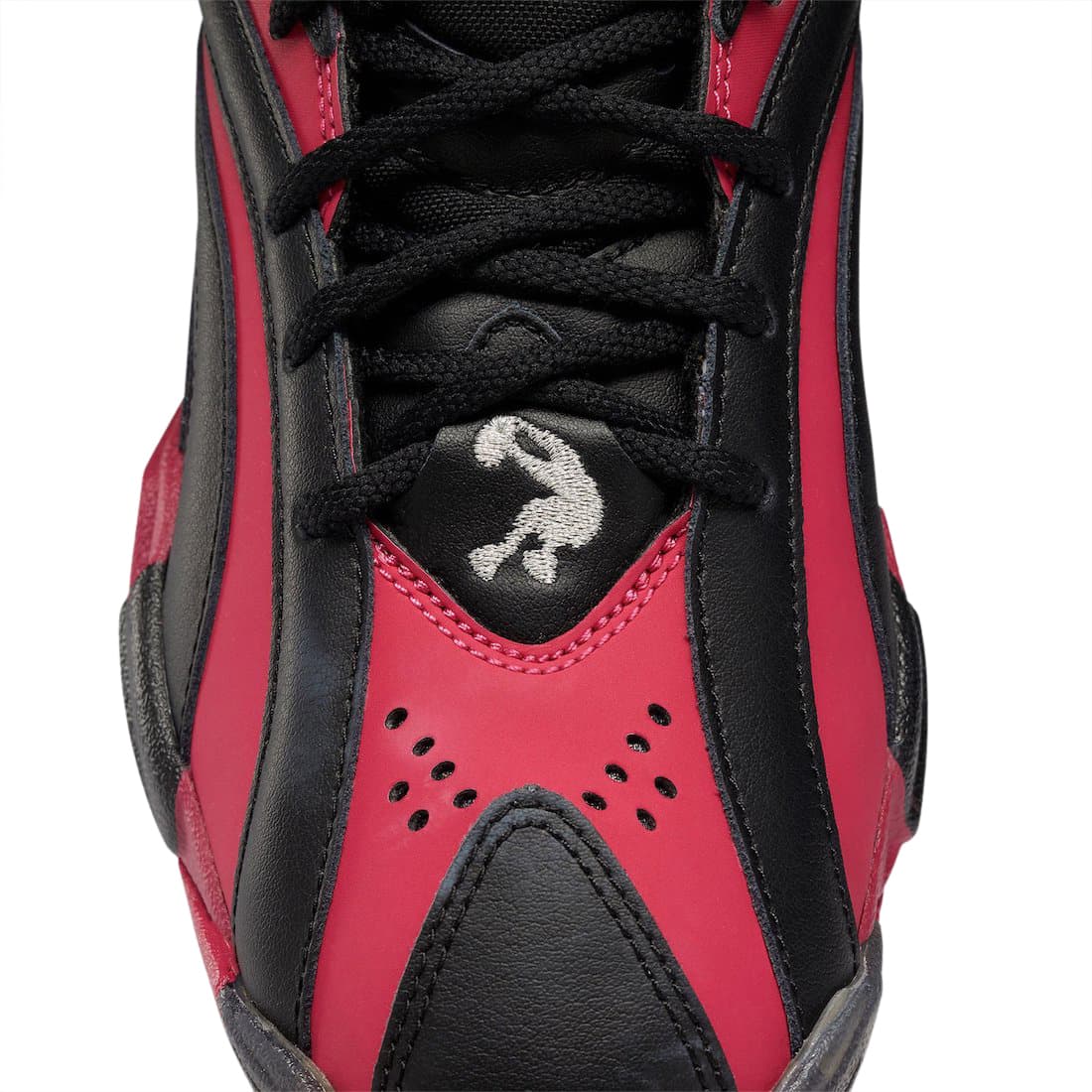Damian Lillard x Shaqnosis 'Damenosis'