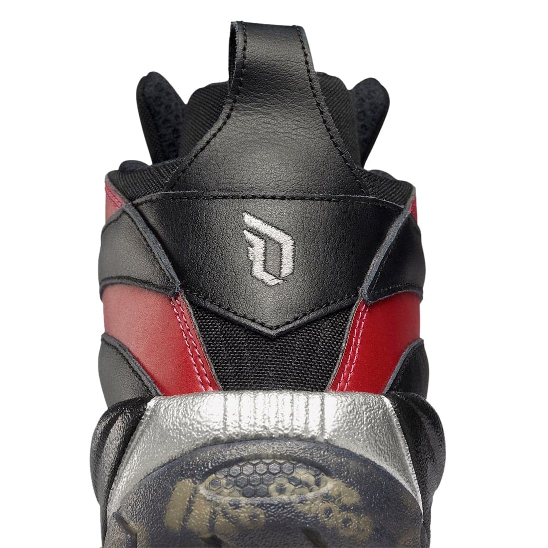 Damian Lillard x Shaqnosis 'Damenosis'