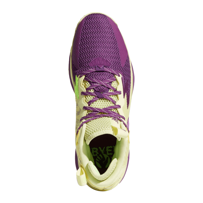 adidas Dame 8 'Dame Time'
