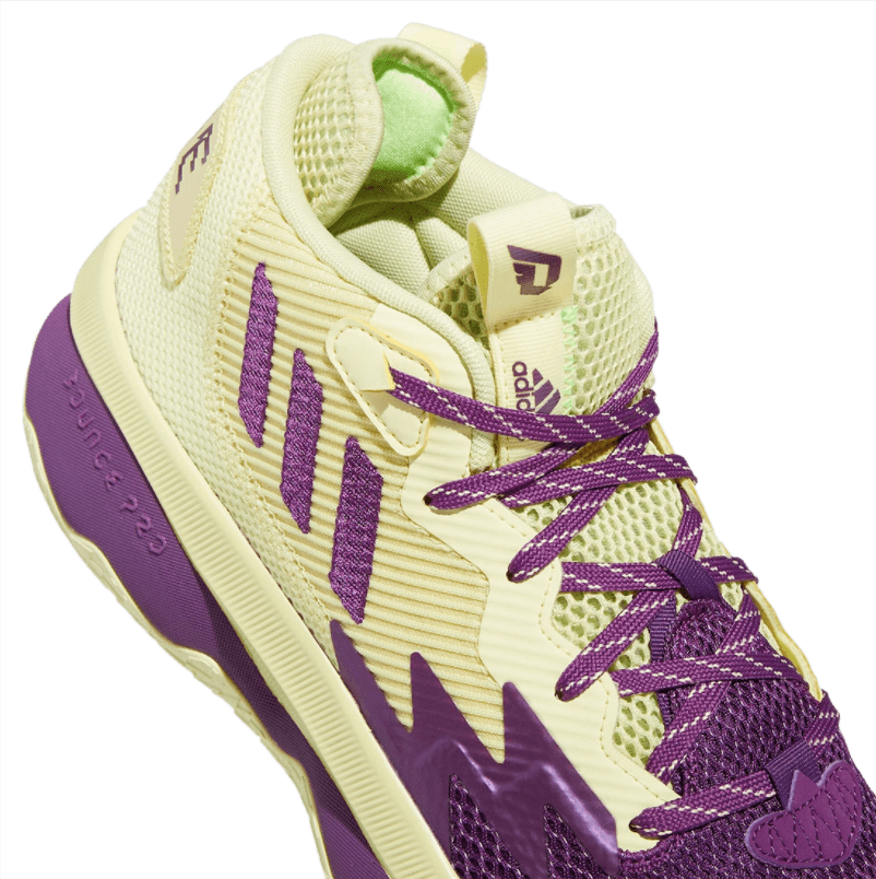 adidas Dame 8 'Dame Time'