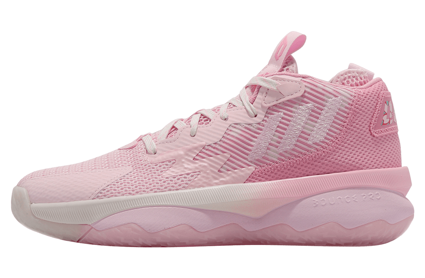 adidas Dame 8 'Sakura'