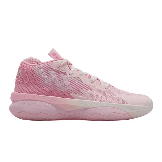 adidas Dame 8 'Sakura'