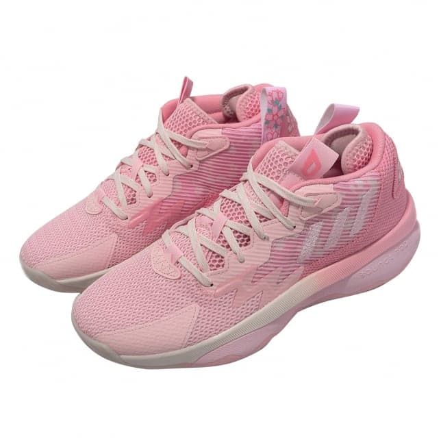 adidas Dame 8 'Sakura'