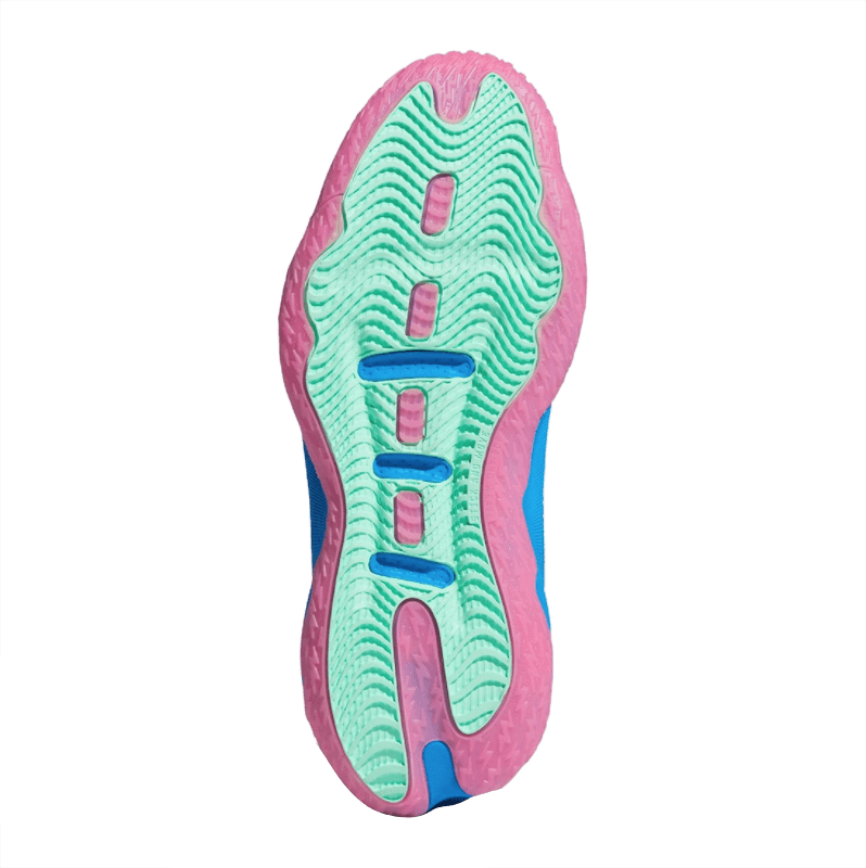 adidas Dame 8 'Battle Of The Bubble'