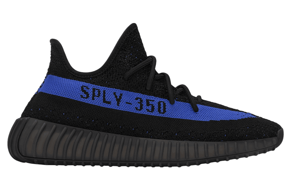 Yeezy Boost 350 V2 'Dazzling Blue'