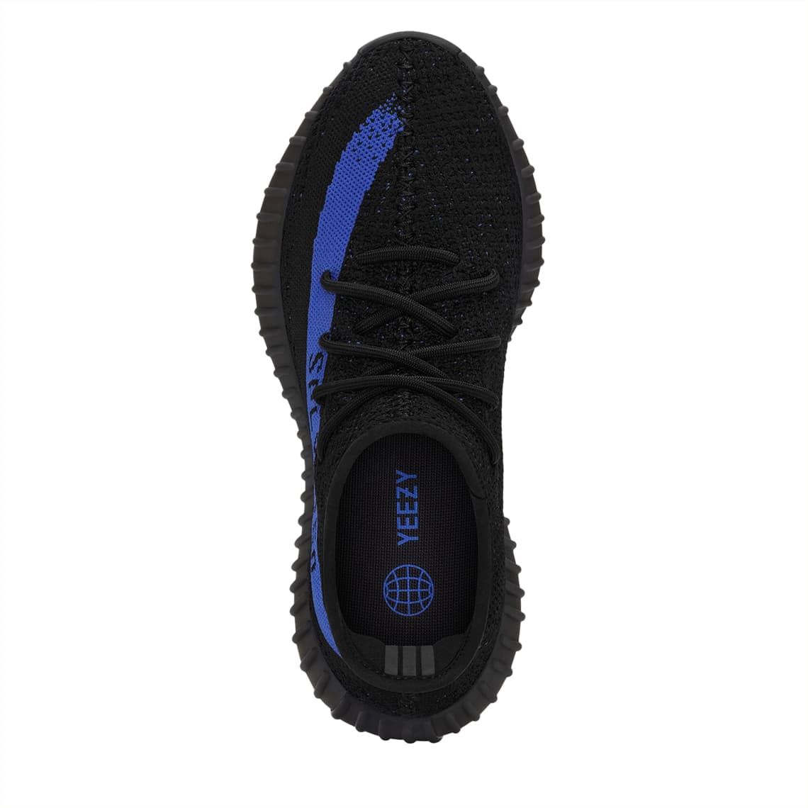 Yeezy Boost 350 V2 'Dazzling Blue'