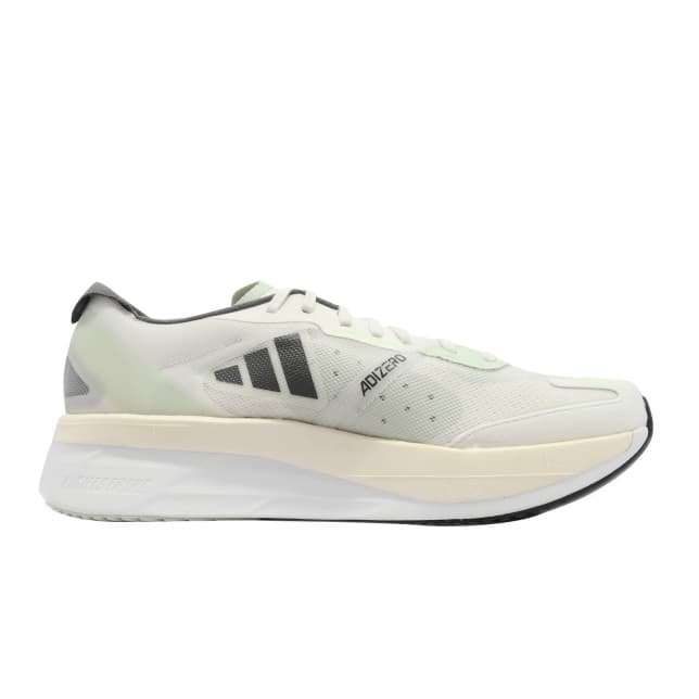 Adizero Boston 11 'Crystal White Night Metallic'