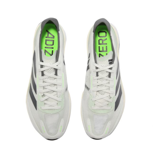 Adizero Boston 11 'Crystal White Night Metallic'