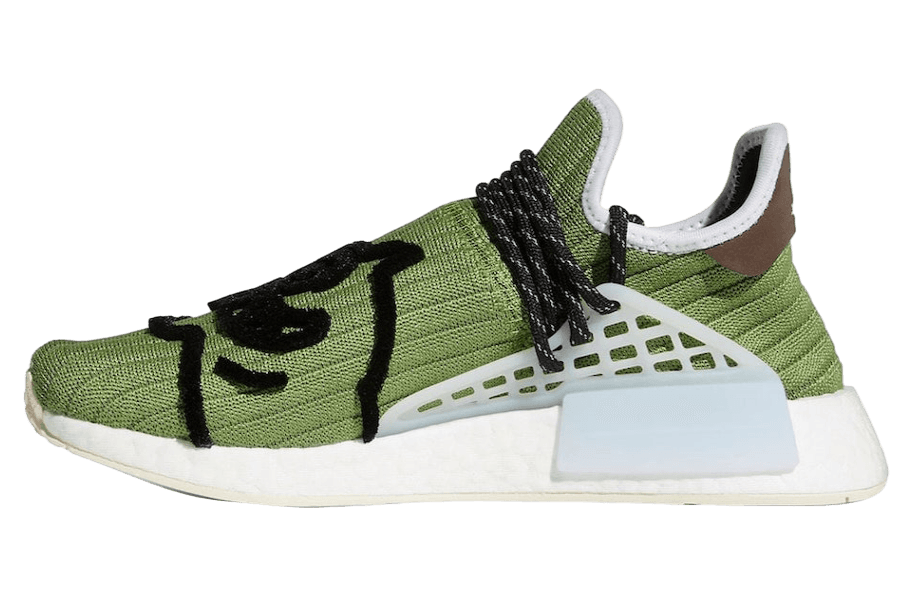BBC Ice Cream x Pharrell x NMD Human Race 'Running Dog'