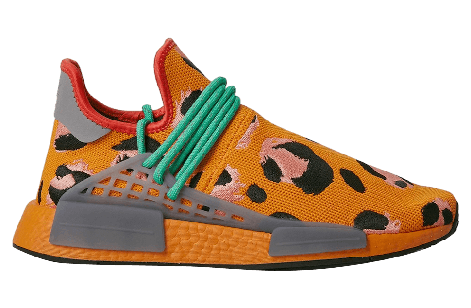 Men's Pharrell x NMD Human Race 'Animal Print'