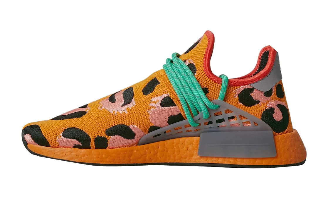 Men's Pharrell x NMD Human Race 'Animal Print'