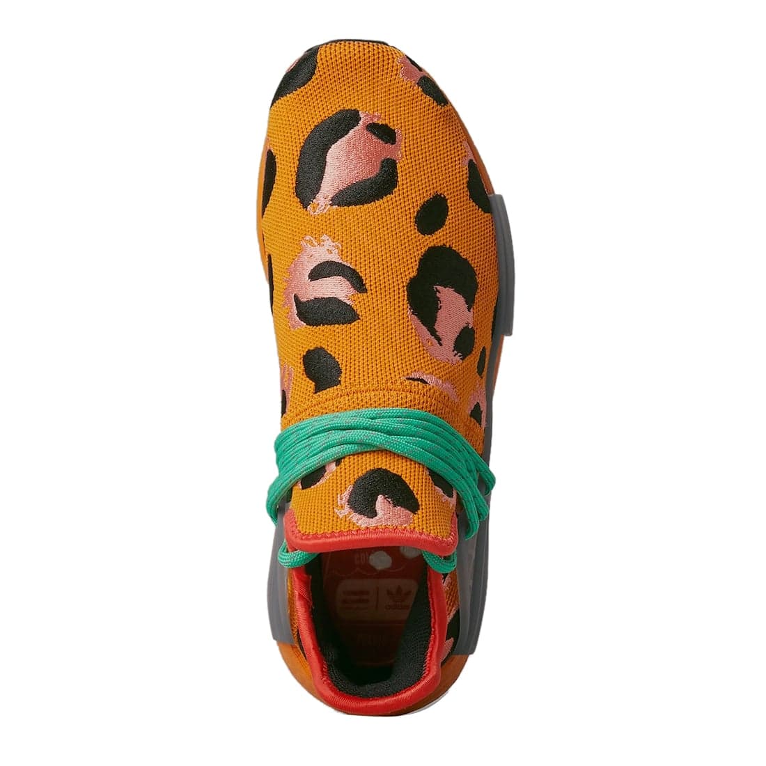 Men's Pharrell x NMD Human Race 'Animal Print'
