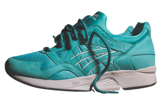 Ronnie Fieg x Gel Lyte 5 'Mint Leaf'