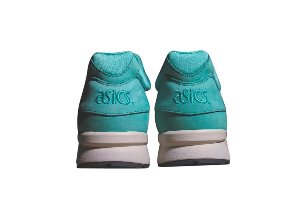 Ronnie Fieg x Gel Lyte 5 'Mint Leaf'