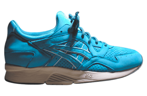 Ronnie Fieg x Gel Lyte 5 'Cove'