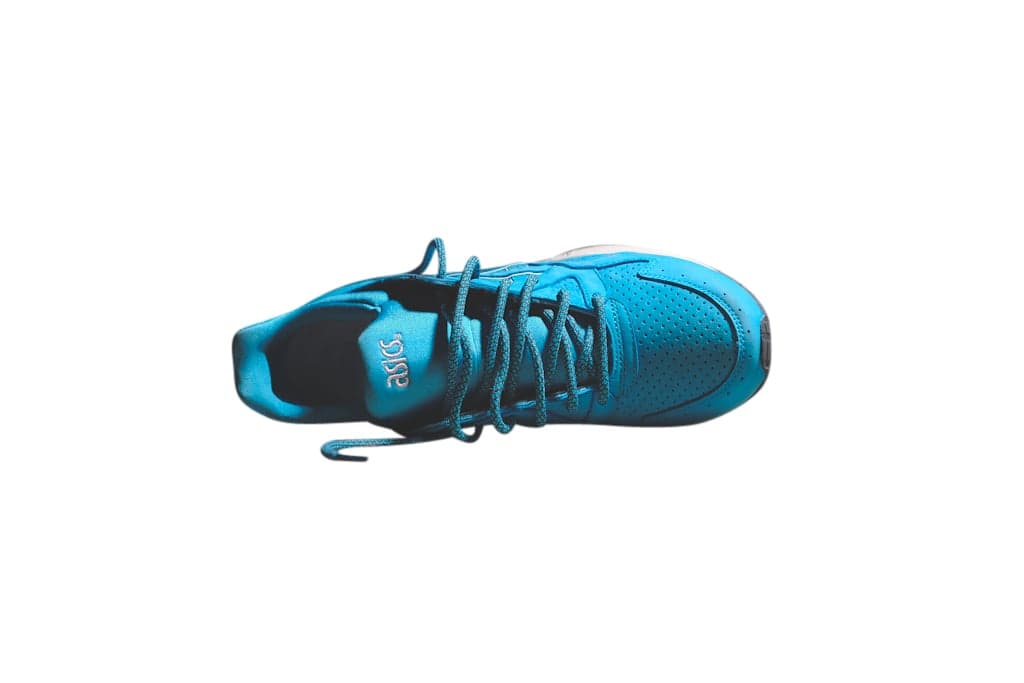 Ronnie Fieg x Gel Lyte 5 'Cove'