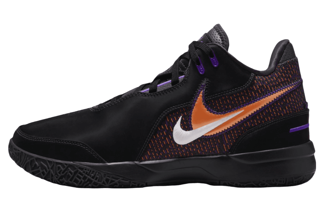 Zoom LeBron NXXT Gen AMPD 'Diana Taurasi'