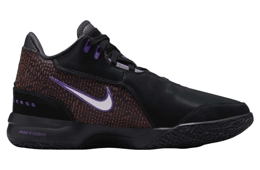 Zoom LeBron NXXT Gen AMPD 'Diana Taurasi'