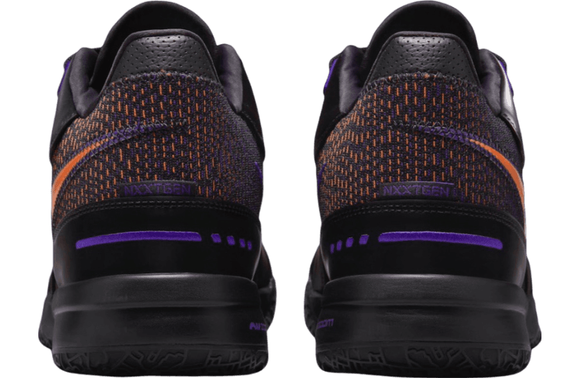 Zoom LeBron NXXT Gen AMPD 'Diana Taurasi'