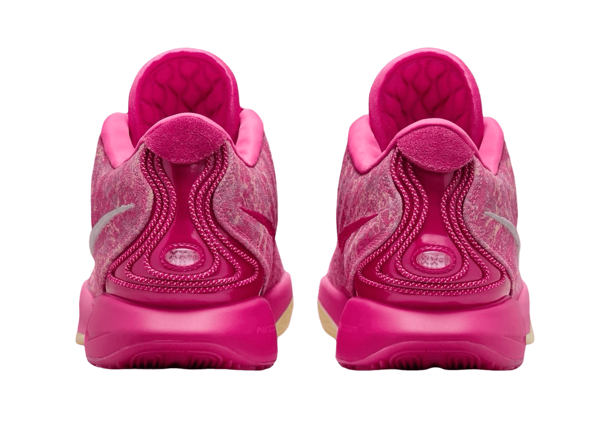 LeBron 21 'The World is Your Oyster'