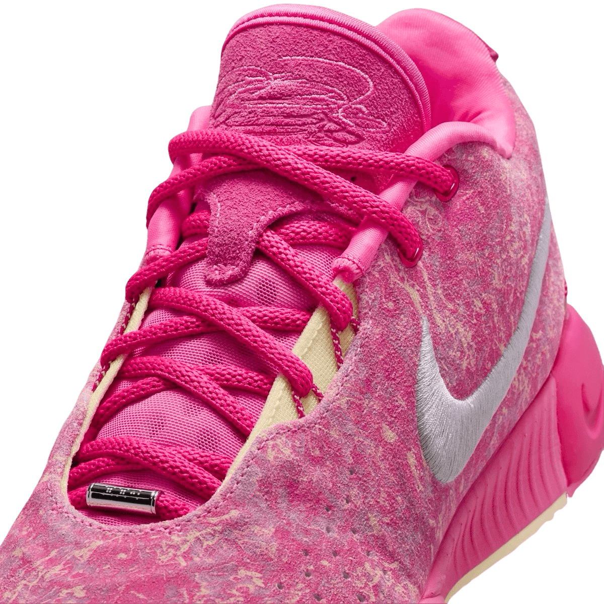 LeBron 21 'The World is Your Oyster'