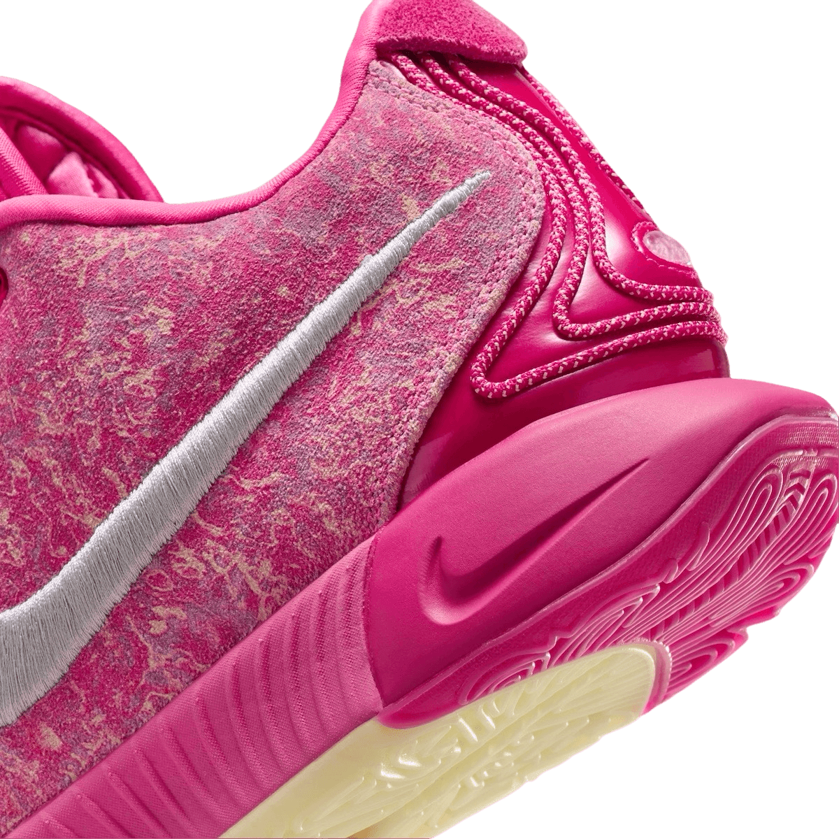 LeBron 21 'The World is Your Oyster'