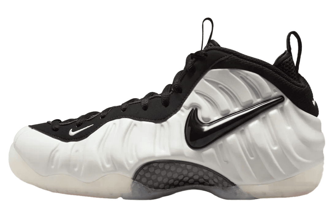Air Foamposite Pro 'Pearl' 2025