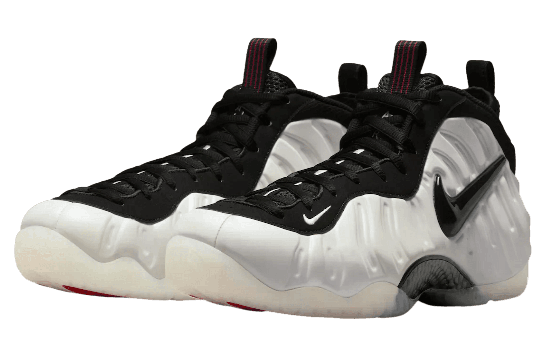Air Foamposite Pro 'Pearl' 2025