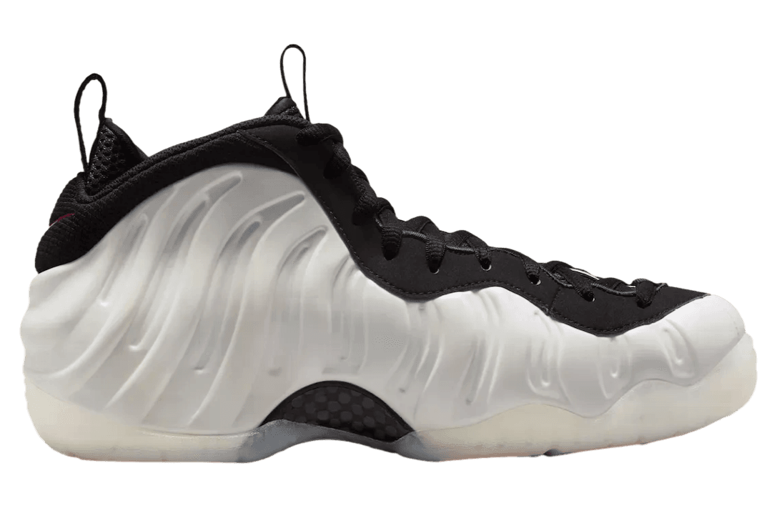 Air Foamposite Pro 'Pearl' 2025