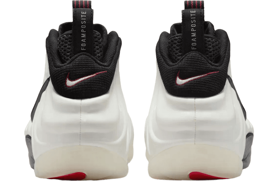 Air Foamposite Pro 'Pearl' 2025