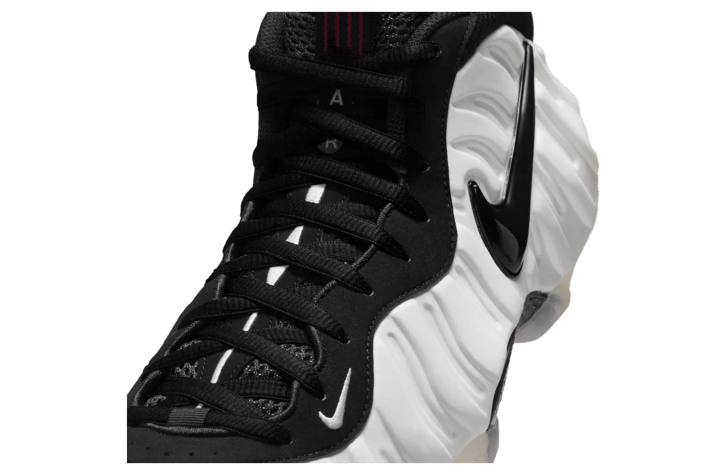 Air Foamposite Pro 'Pearl' 2025