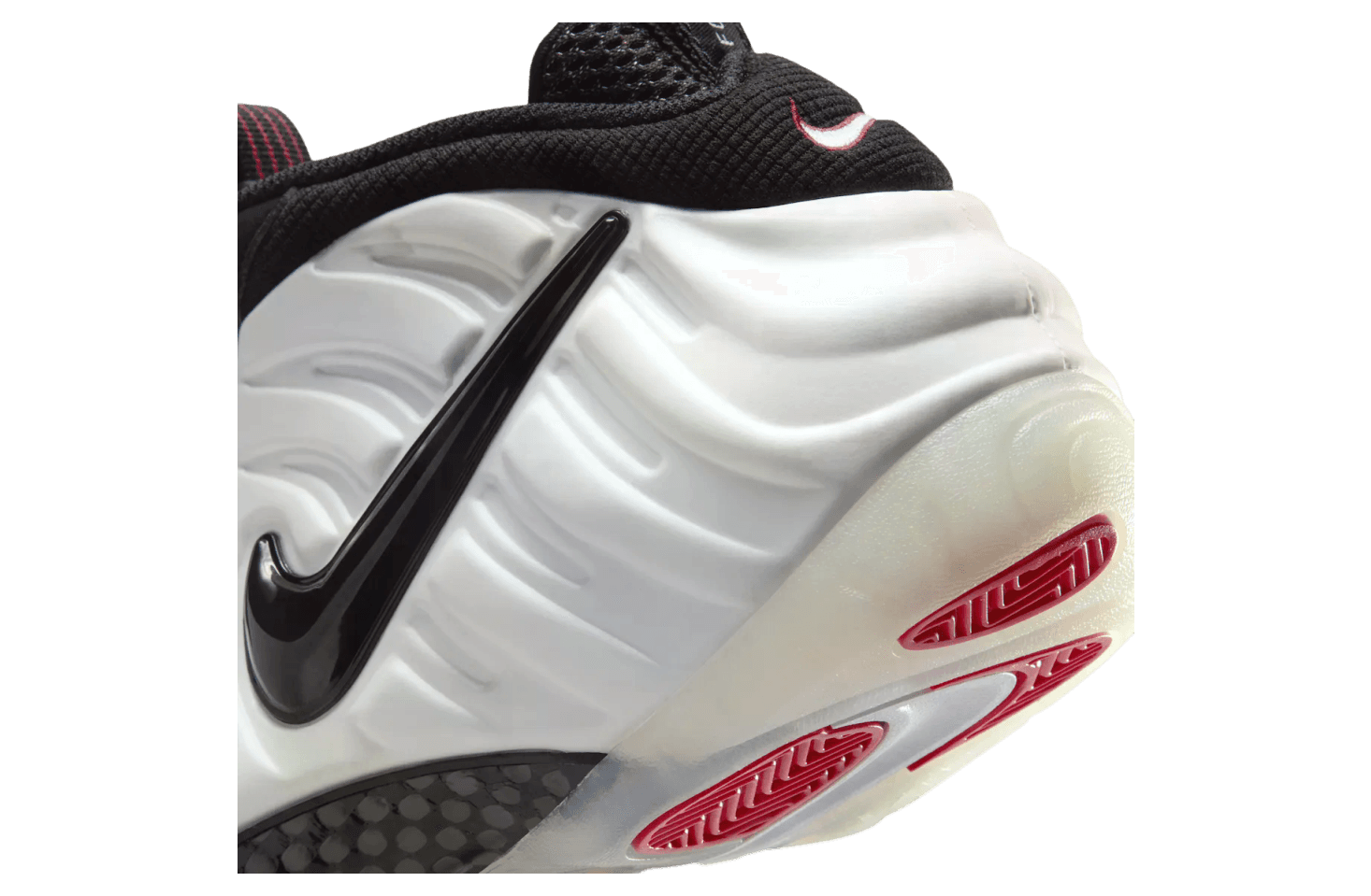 Air Foamposite Pro 'Pearl' 2025