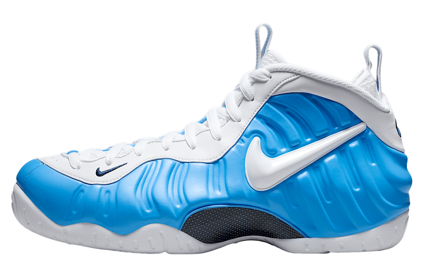 Air Foamposite Pro 'University Blue' 2026