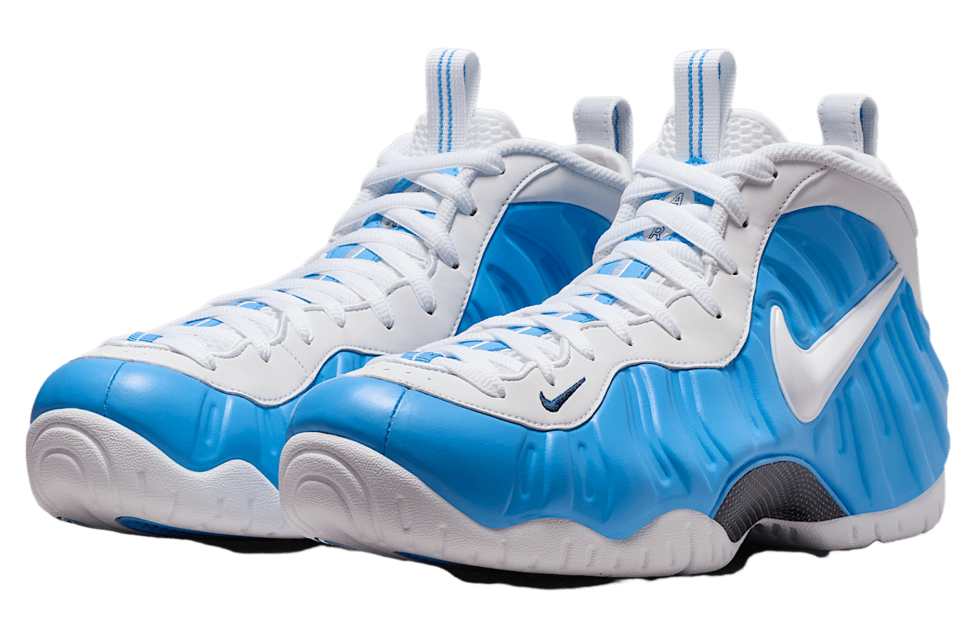 Air Foamposite Pro 'University Blue' 2026