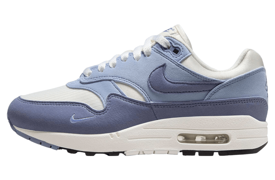 Air Max 1 '87 Textile 'Light Armory Blue'