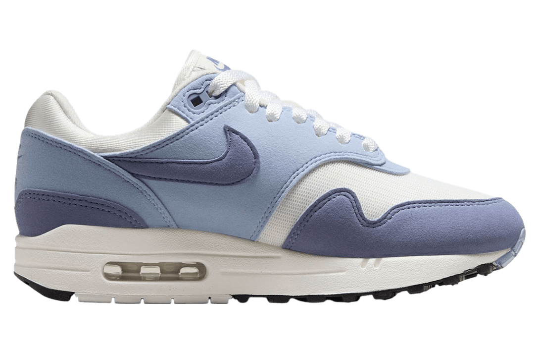 Air Max 1 '87 Textile 'Light Armory Blue'