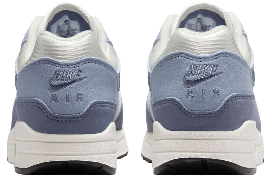 Air Max 1 '87 Textile 'Light Armory Blue'