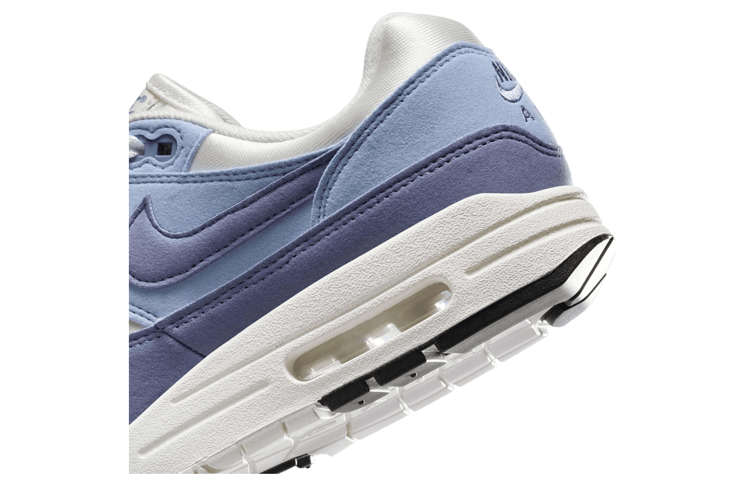 Air Max 1 '87 Textile 'Light Armory Blue'
