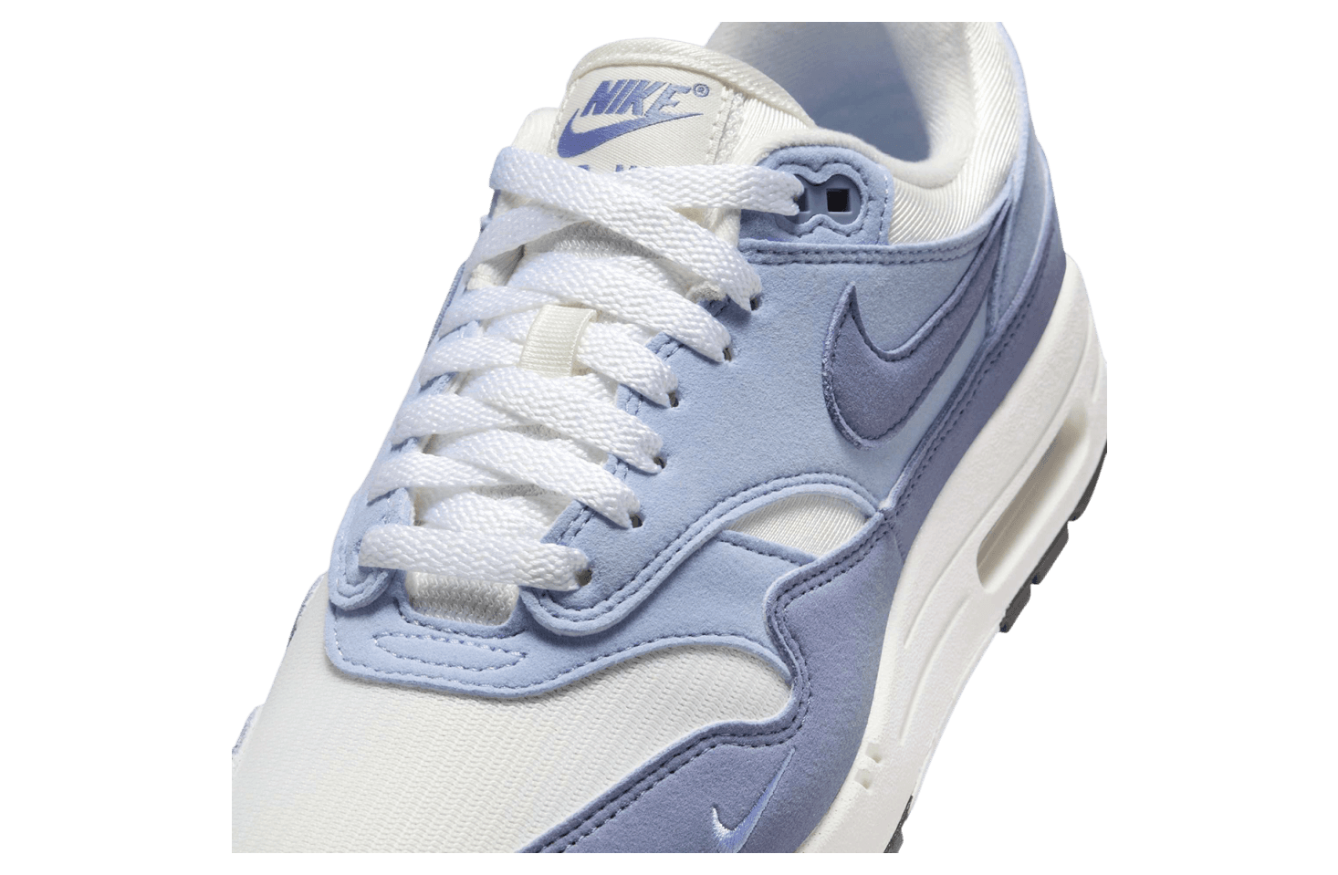 Air Max 1 '87 Textile 'Light Armory Blue'