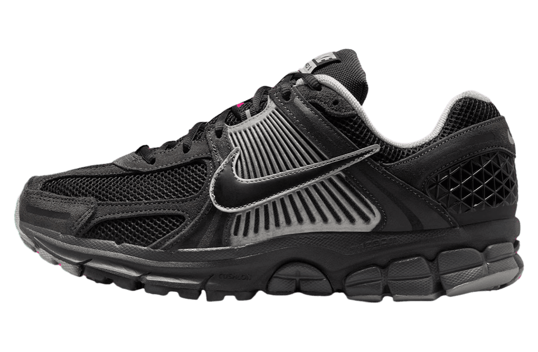 Zoom Vomero 5 'Anthracite Chrome'